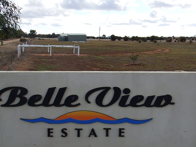 Belle View Estate, Lipson, SA 5607 Property Details