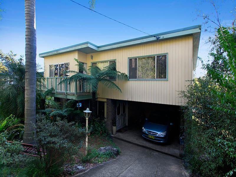 109 Sladden Road, Yarrawarrah, NSW 2233 Property Details