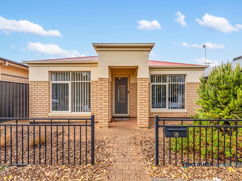 15 Semillon Cres, Andrews Farm, SA 5114