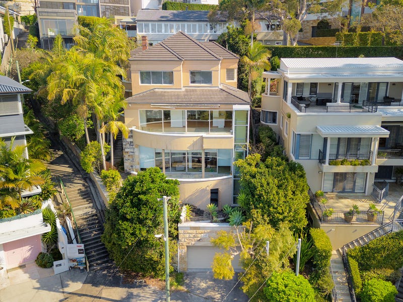 2 Ryan Avenue, Mosman, NSW 2088 Property Details