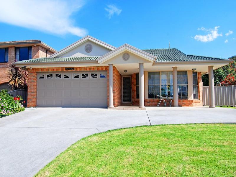 54 Barton Drive, Kiama Downs, NSW 2533