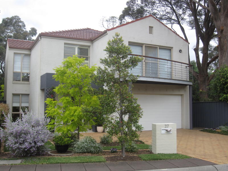 27 Seaview Parade, Belrose, NSW 2085 Property Details