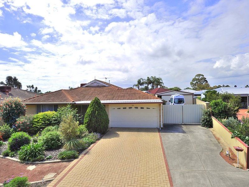 24 Hermitage Street, Dudley Park, WA 6210