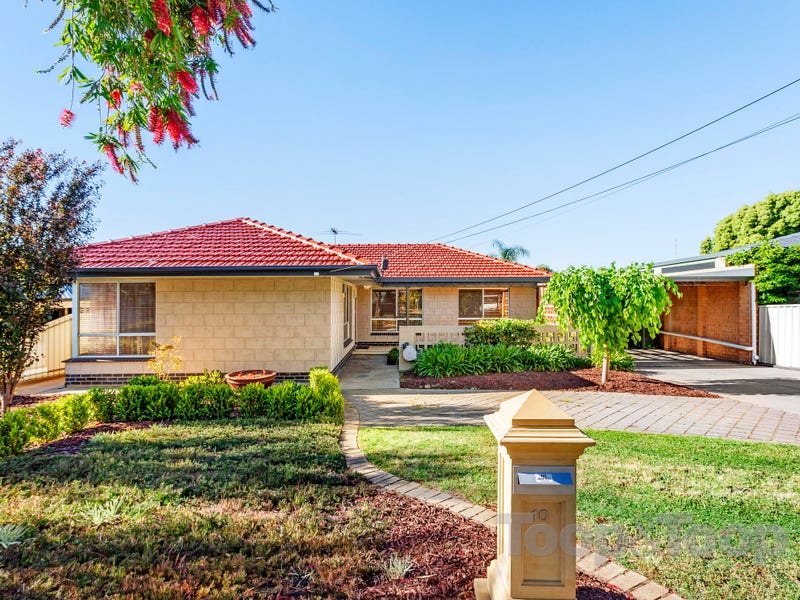 10 Barns Avenue, Highbury, SA 5089