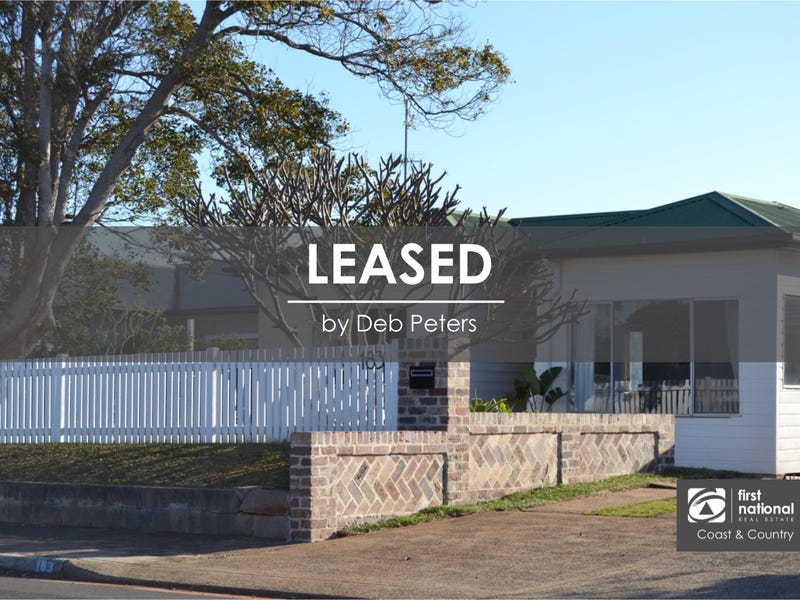 183 Fern Street, Gerringong, NSW 2534