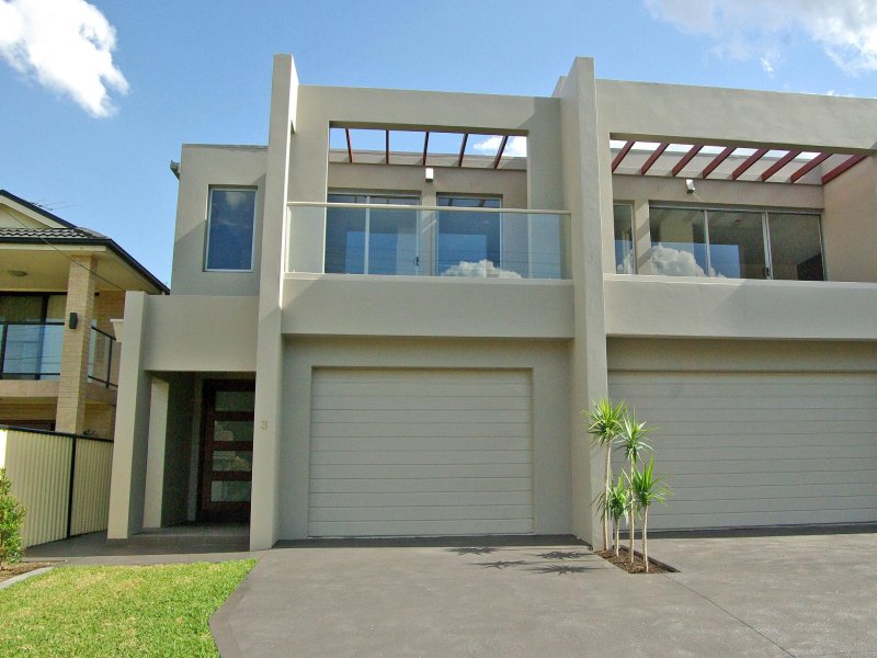 3 Burley Road, Padstow, NSW 2211