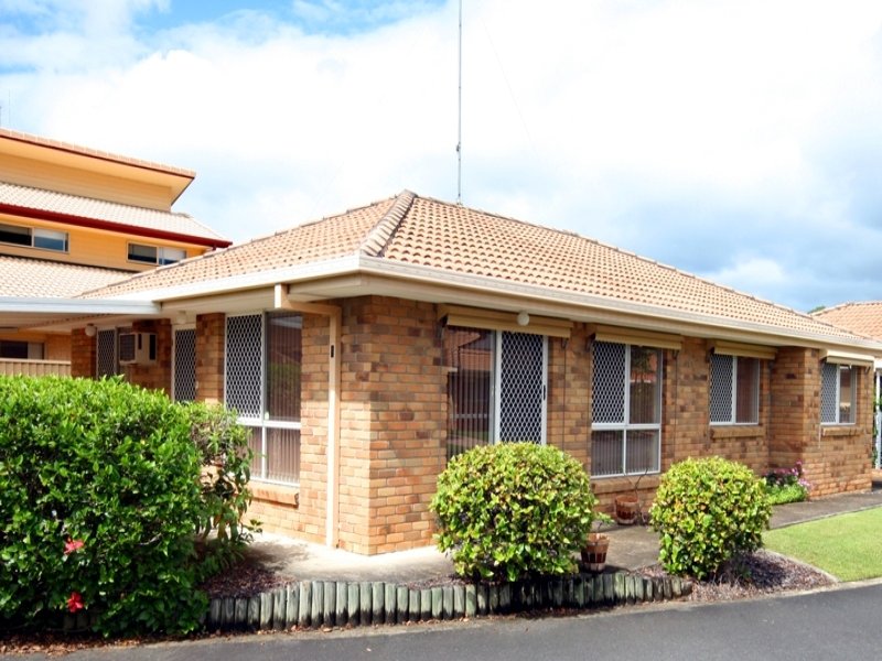 26/102 Dry Dock Road, Tweed Heads South, NSW 2486