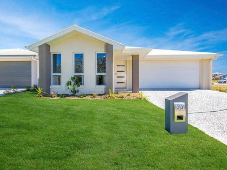 23 Rivermint Street, Griffin, Qld 4503 House for Sale