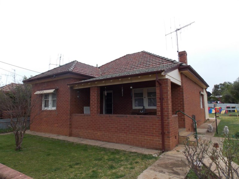66 Mitchell Street, Parkes, NSW 2870 Property Details