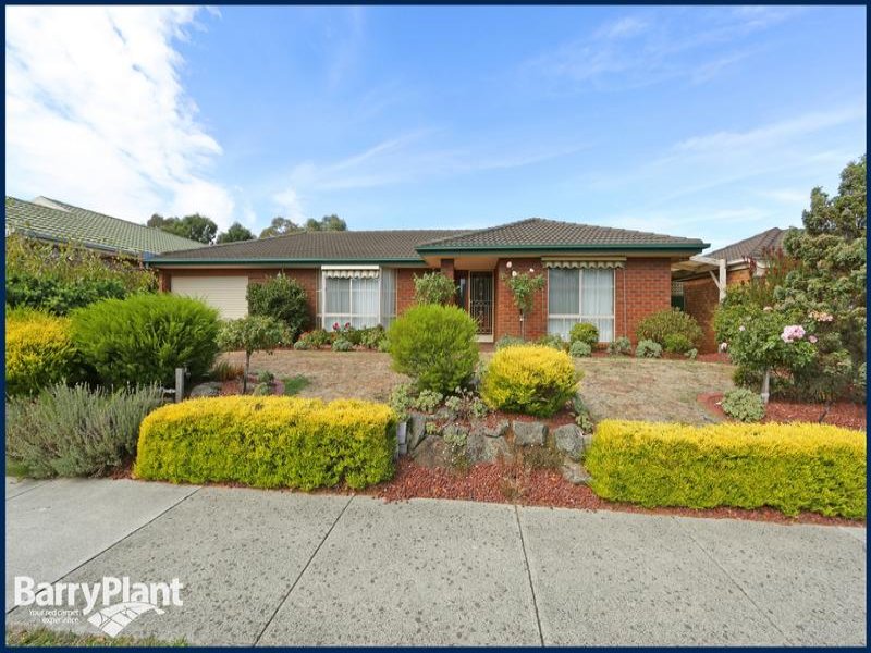 33 Applewood Drive, Knoxfield, Vic 3180 Property Details