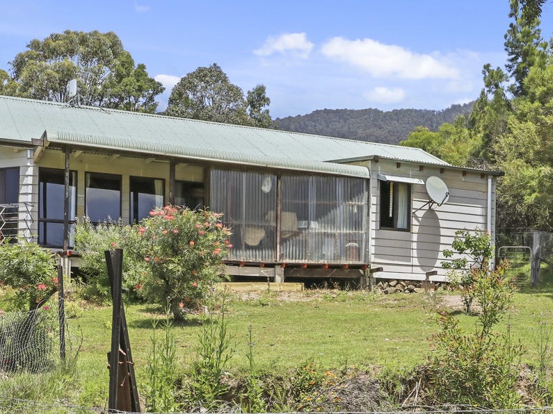 207 Buckleys Road, Bemboka, NSW 2550 Property Details