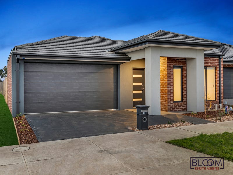 13 Boilersmith Street, Donnybrook, Vic 3064 House for Sale