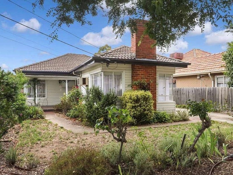 12 Neylon Street, Yarraville, Vic 3013 Property Details