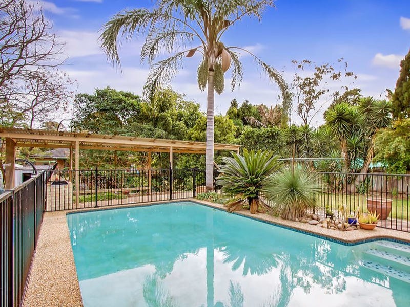 147 Merindah Road, Baulkham Hills, NSW 2153