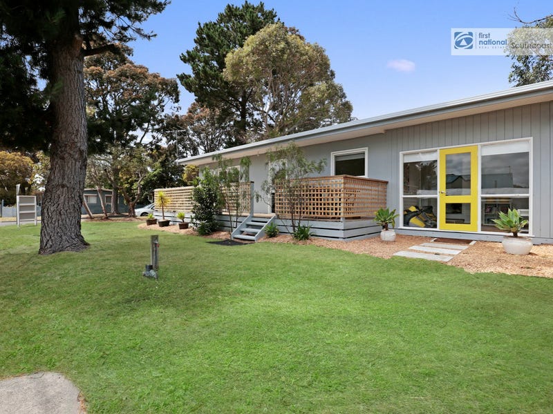 7 John Street Inverloch Vic 3996 7 John Street Inverloch Vic 3996