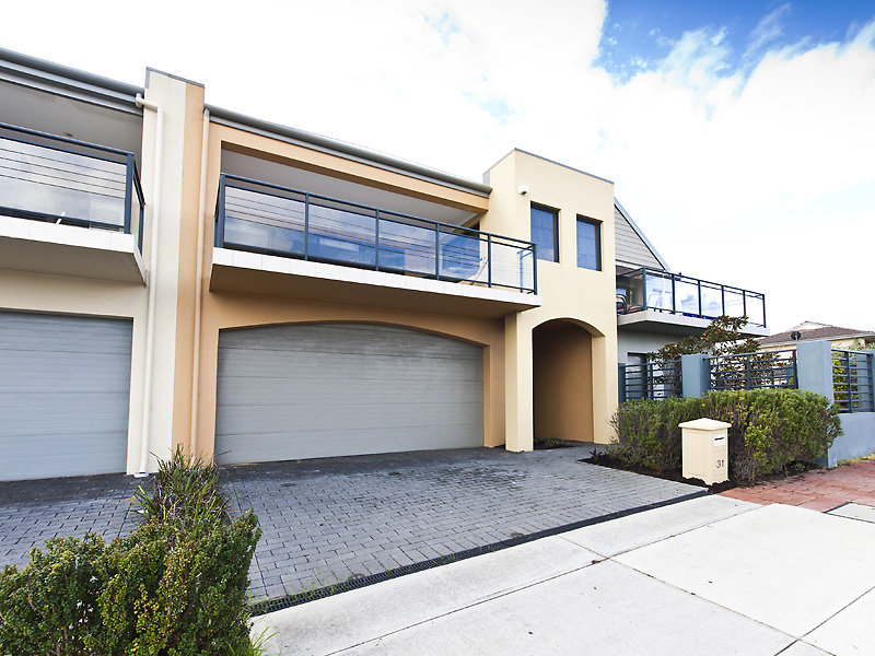 31 North Beach Road, North Beach, WA 6020