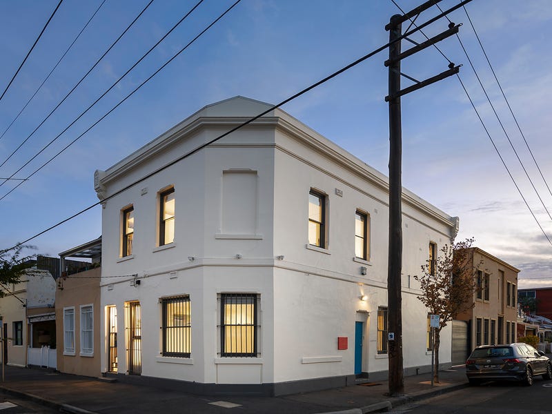 31 Gold Street Collingwood Vic 3066 Realestate Com Au