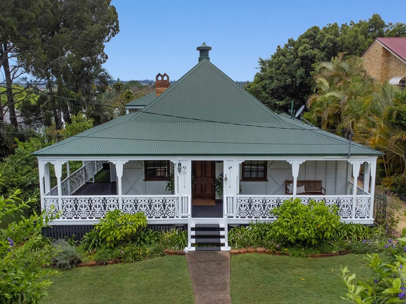 70 Chermside Rd, Newtown, Qld 4305 House for Sale