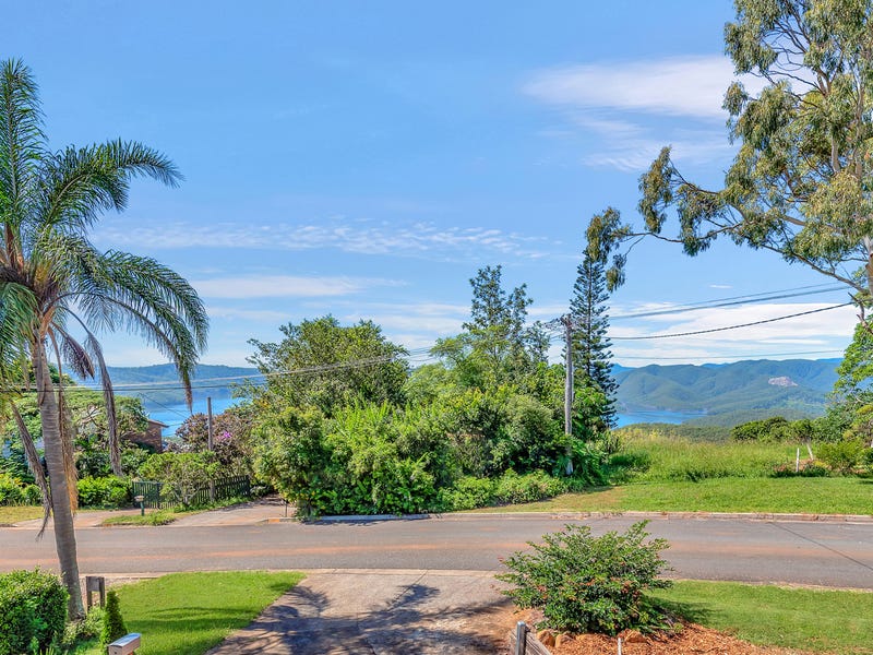 19 Loop Road, Lower Beechmont, QLD 4211