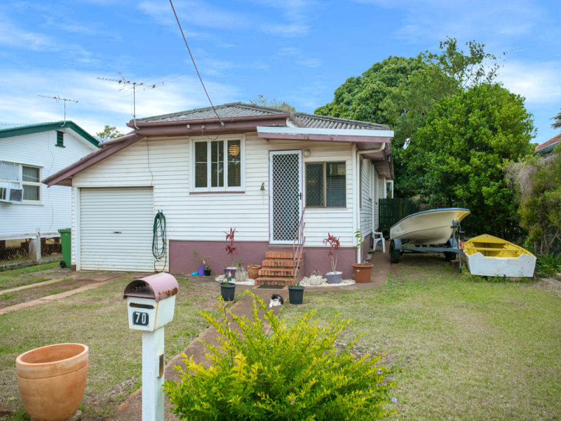 70 Dodds Street, Margate, Qld 4019 Property Details