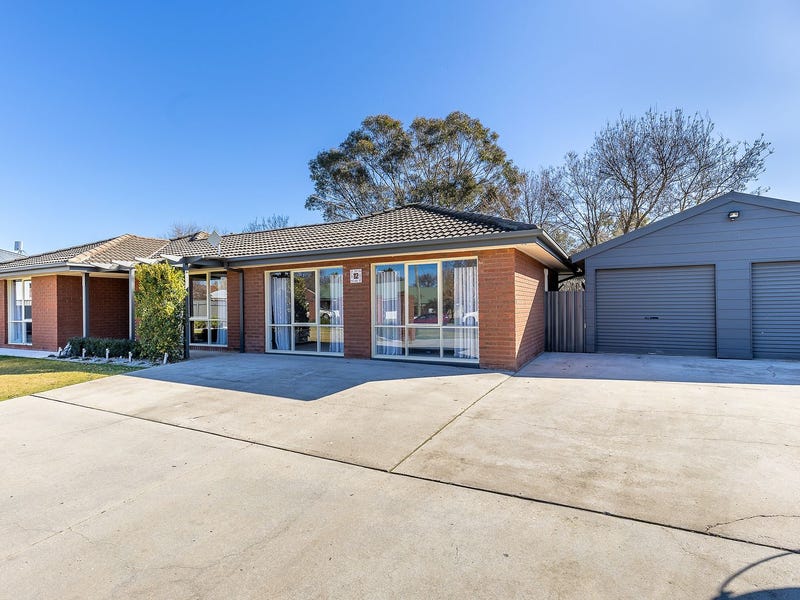 12 Saint Johns Court, Jindera, NSW 2642 House for Sale realestate