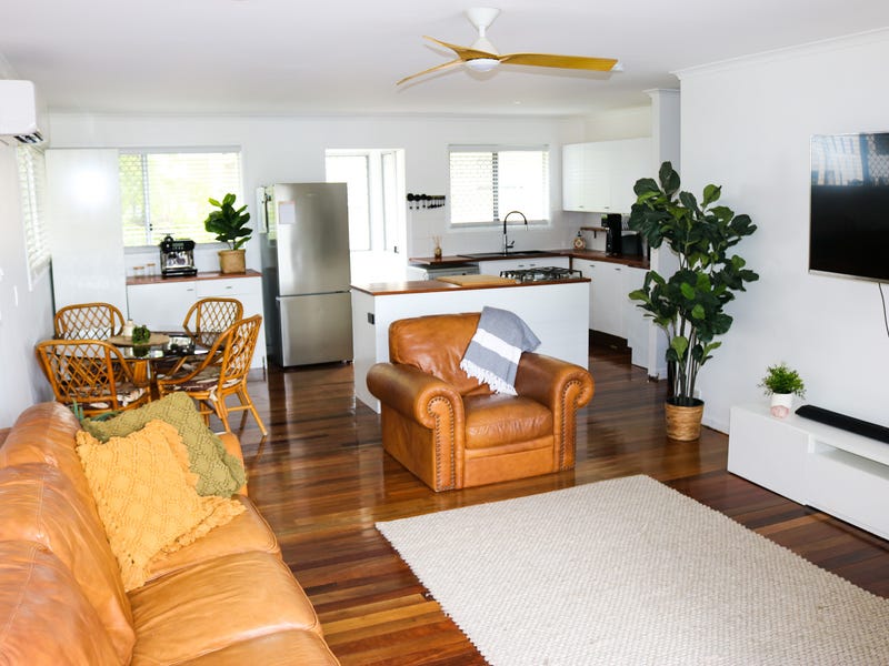 7 Hurd Terrace, Morningside, QLD 4170