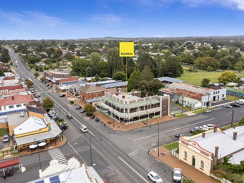 31 Bridge Street, Uralla, NSW 2358