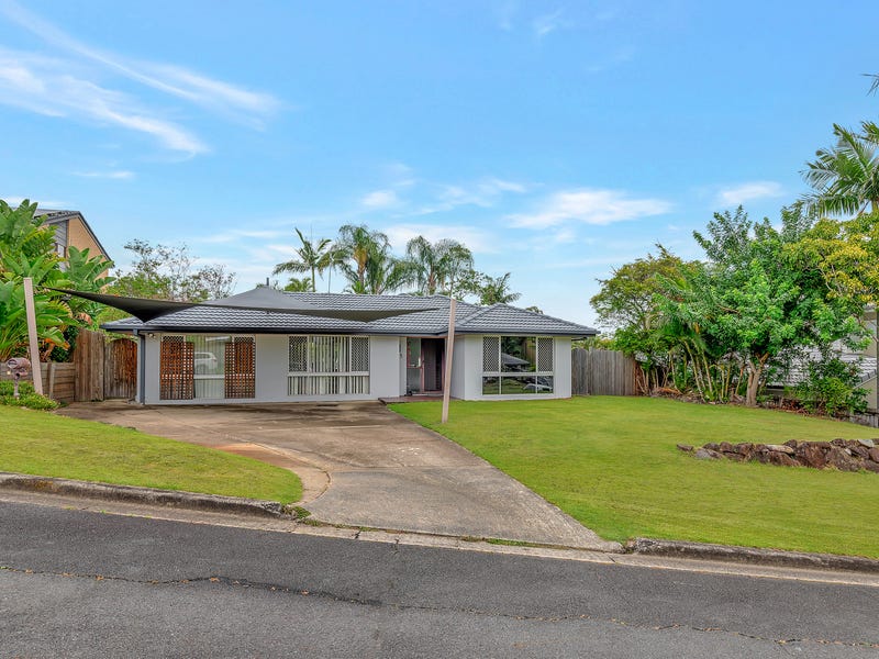 16 Carrabean Avenue, Ashmore, Qld 4214 - Property Details