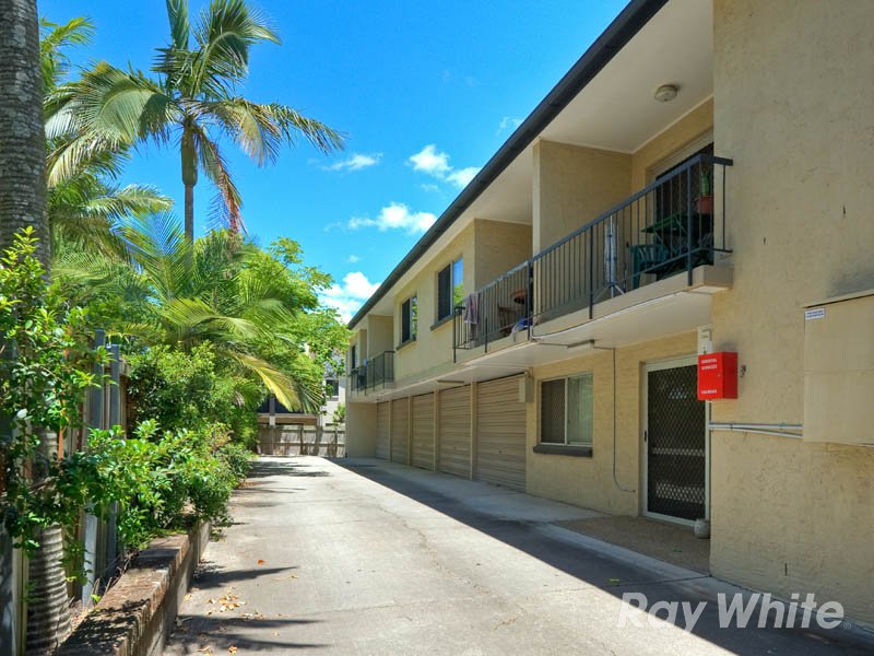 4/104 Ryans Road, Nundah, Qld 4012 - Property Details