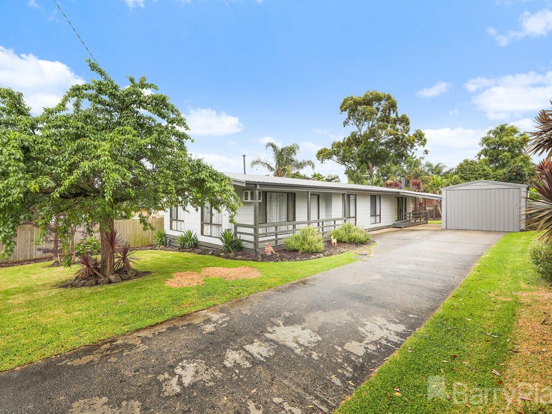 40 Hopetoun Road, Drouin, Vic 3818 Property Details