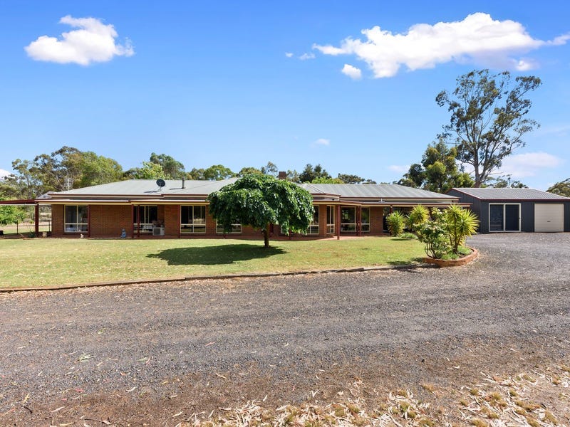 171 Old Bridgewater Road, Marong, Vic 3515 House for Sale