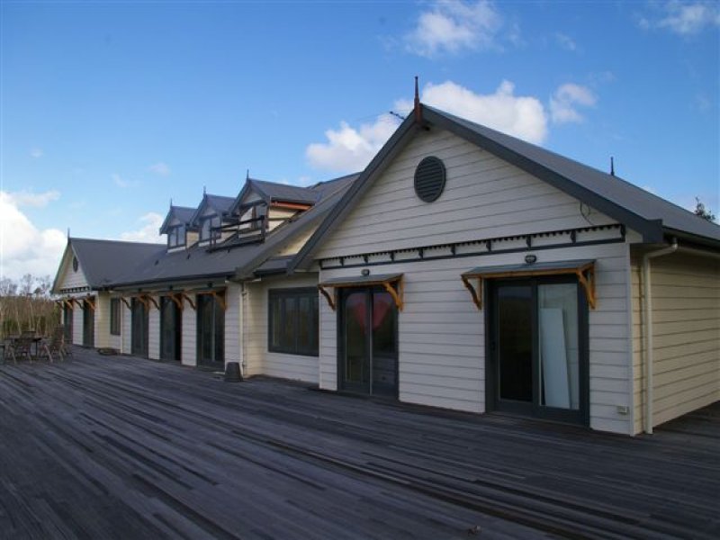 Lot 3 The Foreshore, Boole Poole Peninsula, Metung, Vic 3904 Property