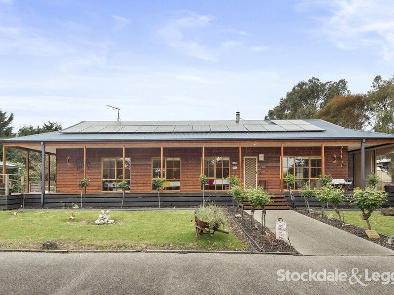 5860 Woodville Street, Drysdale, Vic 3222 House for Sale