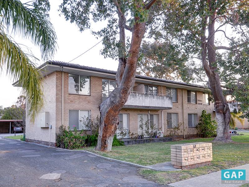 FL 1 6/68 Spencer Avenue, Yokine, WA 6060