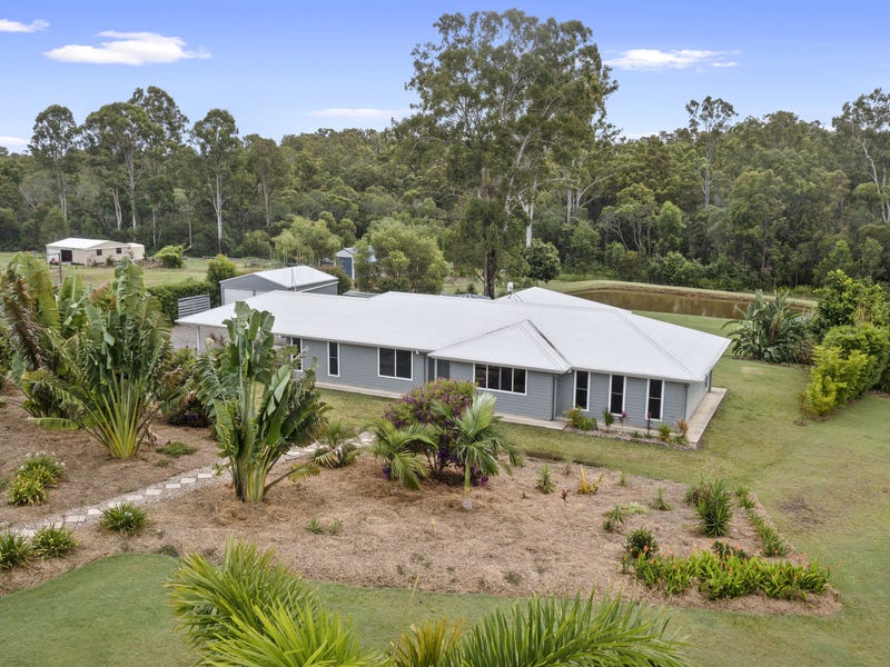 87 Severn Chase, Curra, Qld 4570 Property Details