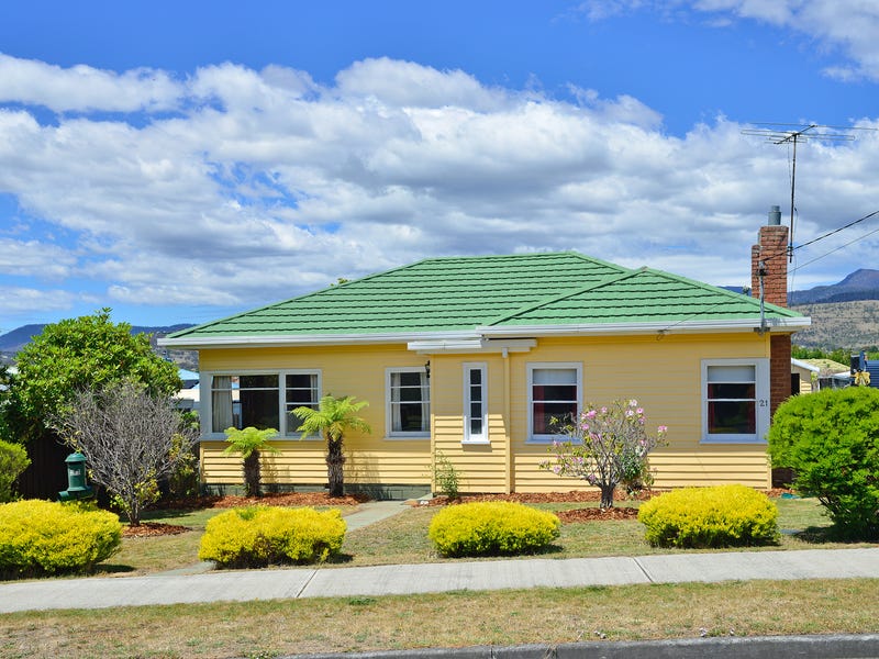 21 North Cres, New Norfolk, TAS 7140