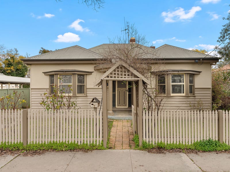 3 Bakewell Street, North Bendigo, VIC 3550