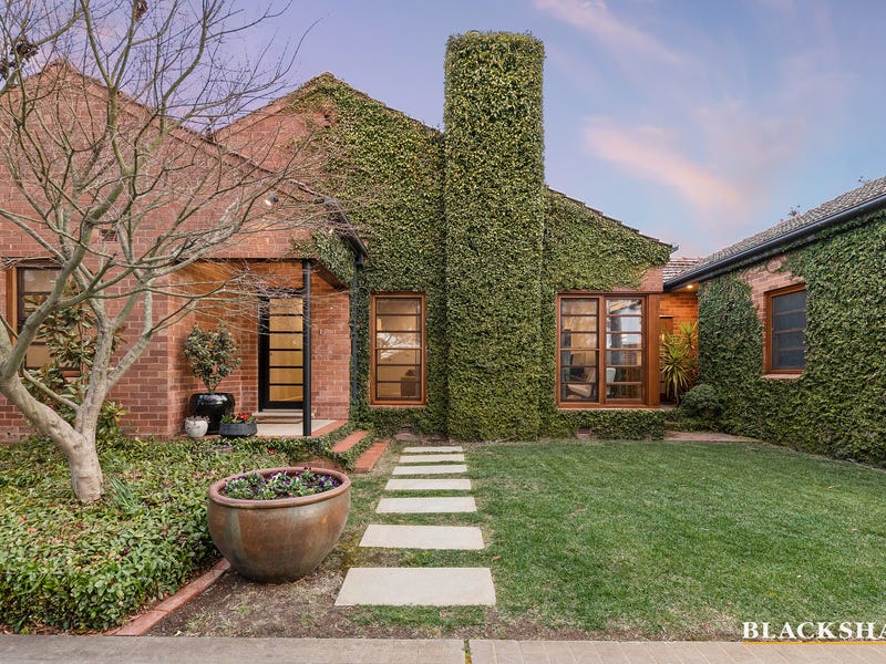 3 Hovell Street, Griffith, ACT 2603 Property Details