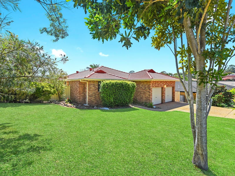 7 Dahlsford Drive, Port Macquarie, NSW 2444