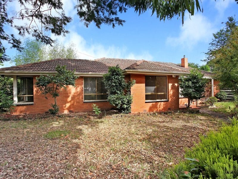 17 Broughton Avenue, Croydon, Vic 3136 Property Details