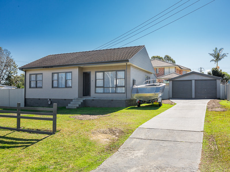 66 Fisher Street, Oak Flats, NSW 2529