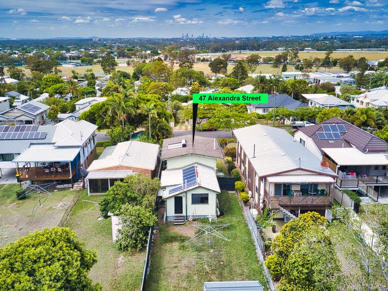 47 Alexandra Street, Sandgate, Qld 4017 Property Details