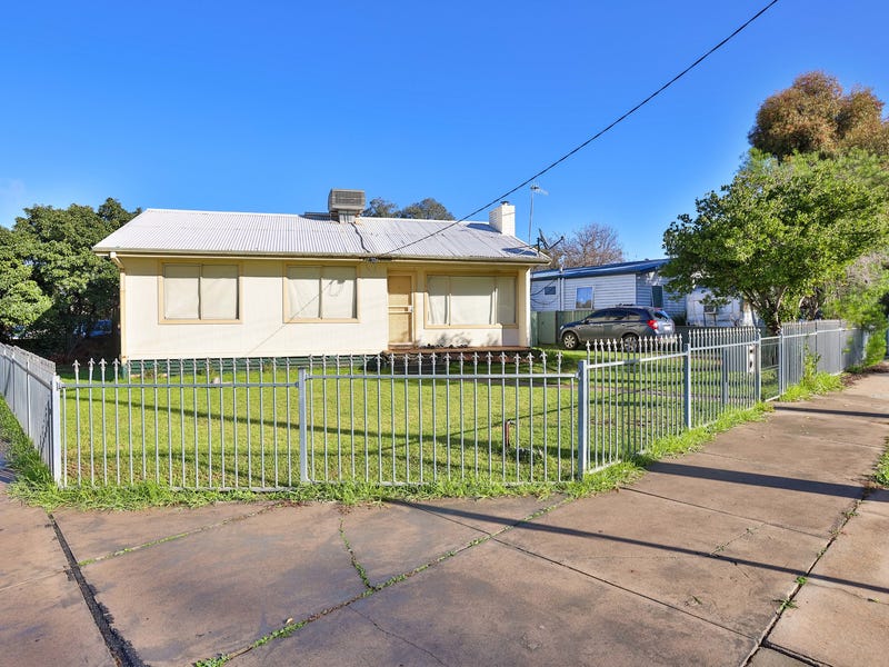 107 George Street, Robinvale, Vic 3549 - Property Details