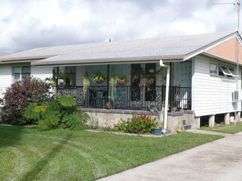 15 Marina Parade, Ingham, QLD 4850