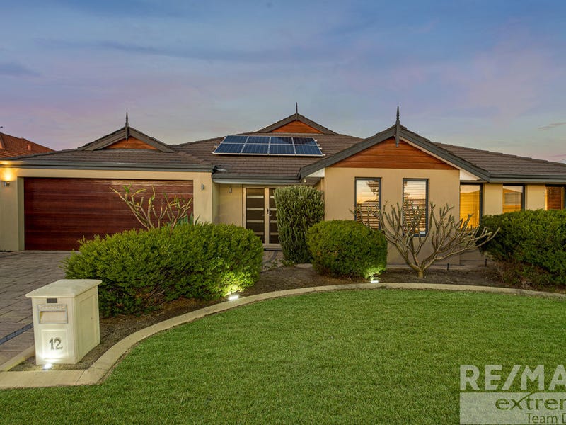 12 Cozens Road, Tapping, WA 6065 Property Details