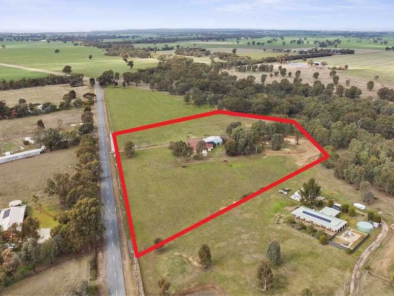 2037 Tungamah Peechelba Road, Wilby, Vic 3728 Lifestyle for Sale