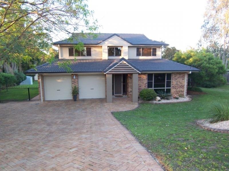 66 Farrell Drive, Walloon, QLD 4306