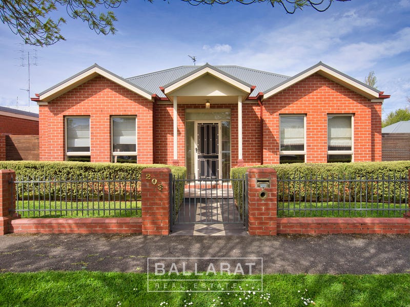 203 Ascot Street S, Ballarat Central, VIC 3350