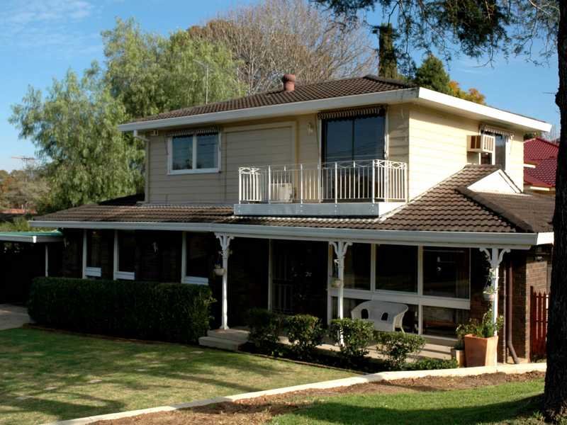 10 Willmott Avenue, Winston Hills, NSW 2153