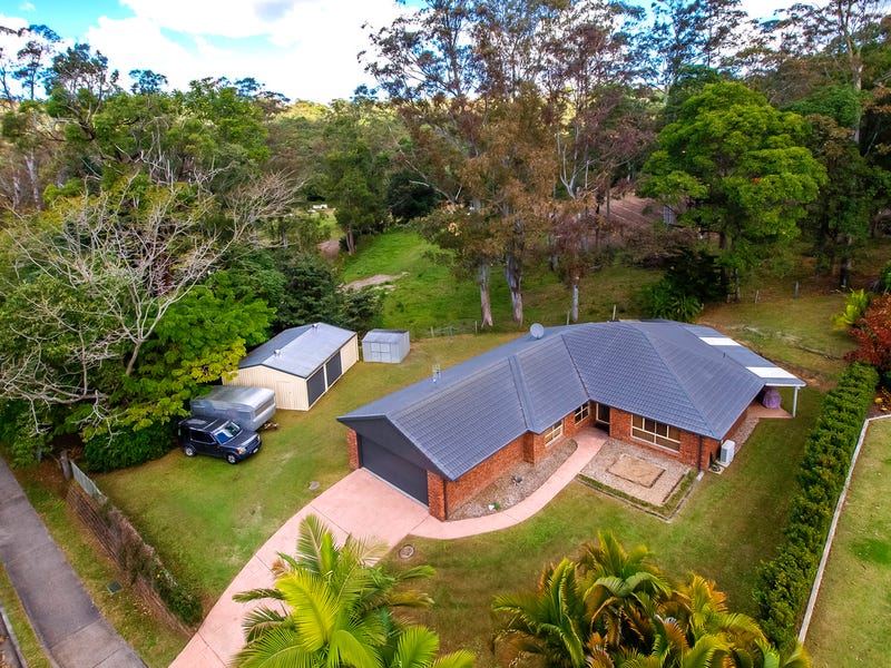 128 North Buderim Boulevard, Buderim, QLD 4556